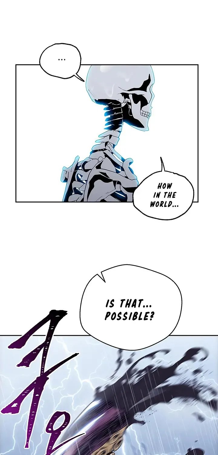 Skeleton Soldier Chapter 65 page 18 - 