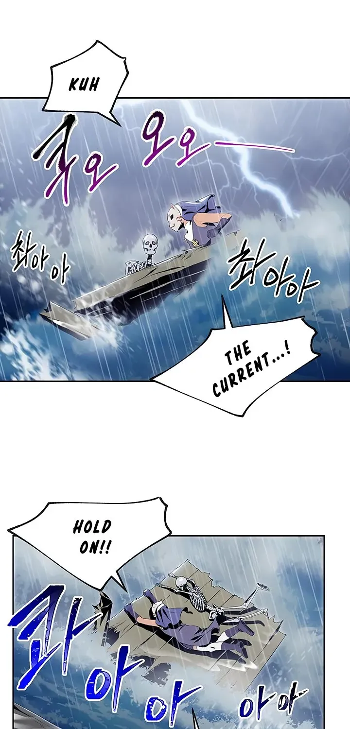 Skeleton Soldier Chapter 65 page 20 - 