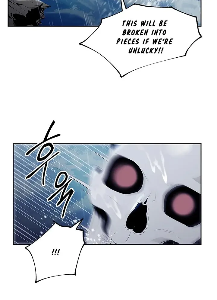 Skeleton Soldier Chapter 65 page 21 - 