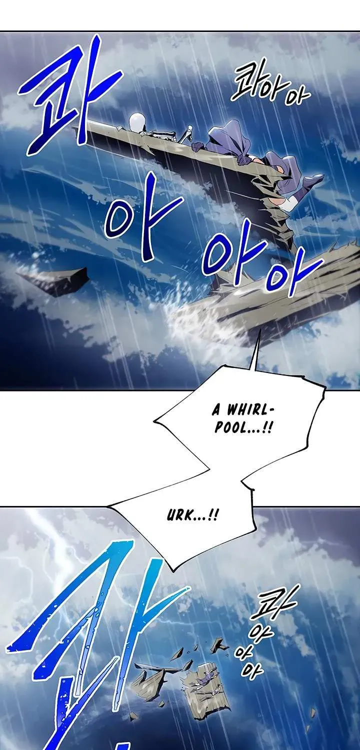 Skeleton Soldier Chapter 65 page 22 - 