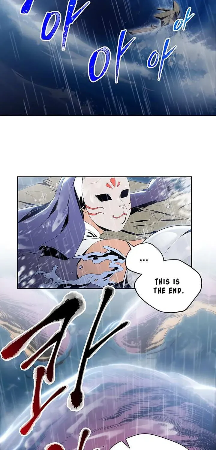 Skeleton Soldier Chapter 65 page 23 - 
