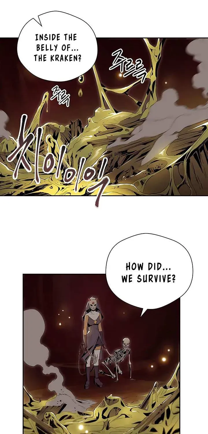 Skeleton Soldier Chapter 65 page 29 - 