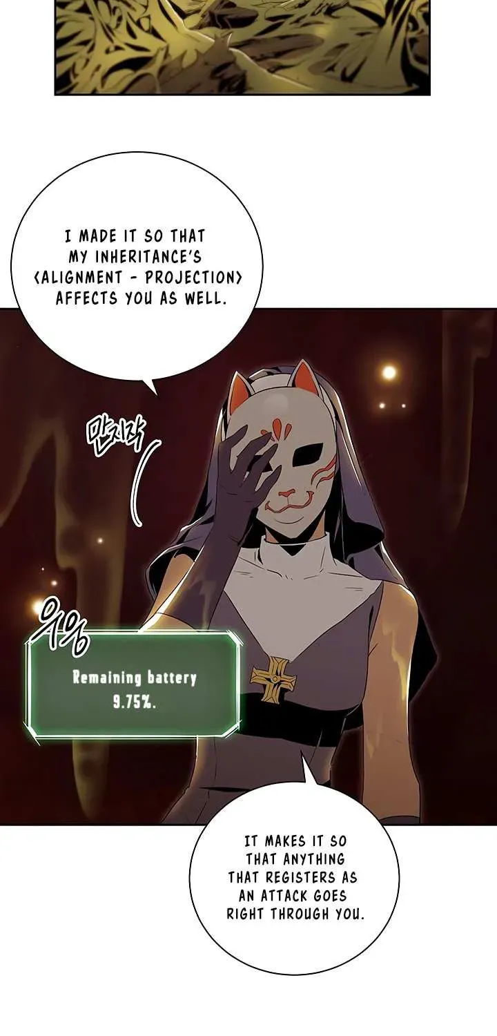Skeleton Soldier Chapter 65 page 30 - 