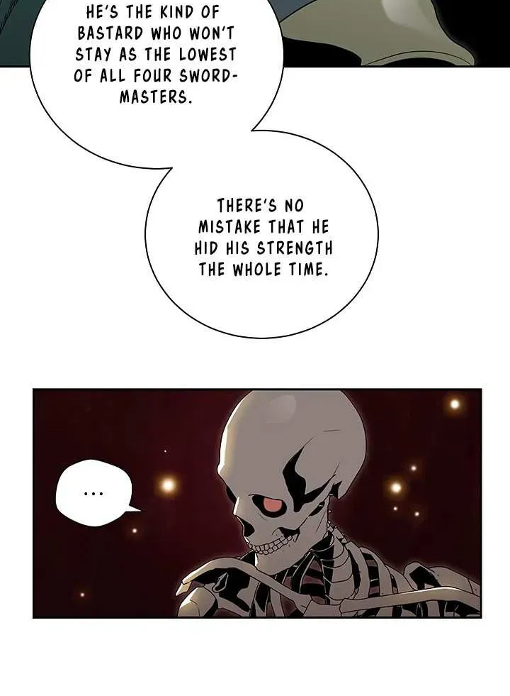 Skeleton Soldier Chapter 65 page 33 - 