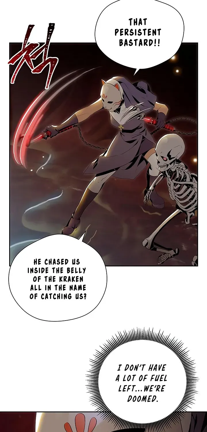 Skeleton Soldier Chapter 65 page 37 - 