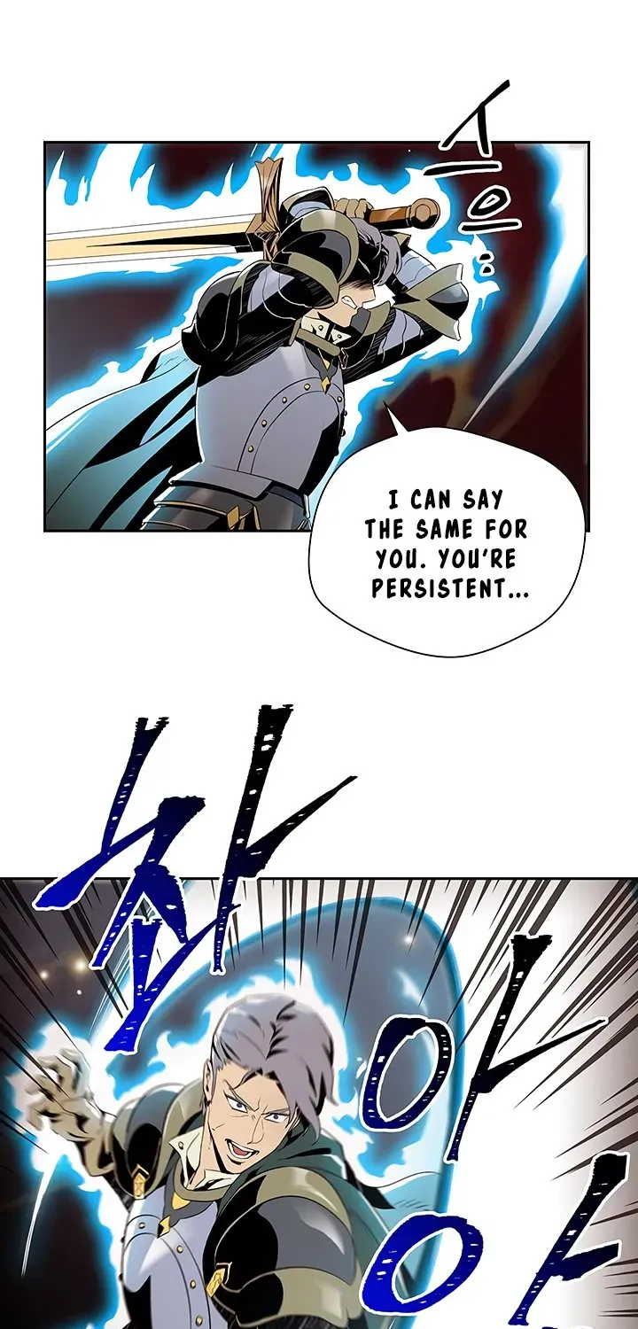 Skeleton Soldier Chapter 65 page 39 - 