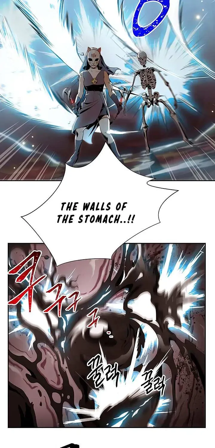 Skeleton Soldier Chapter 65 page 42 - 