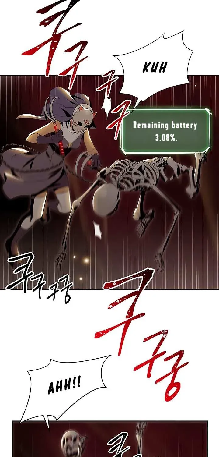 Skeleton Soldier Chapter 65 page 43 - 
