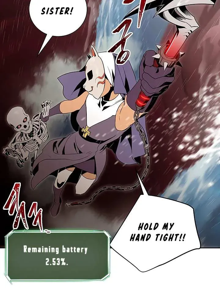 Skeleton Soldier Chapter 65 page 45 - 