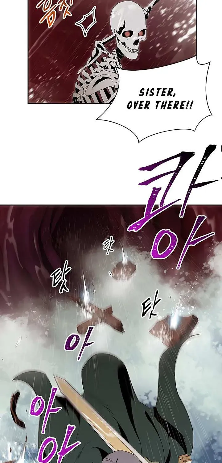 Skeleton Soldier Chapter 65 page 47 - 