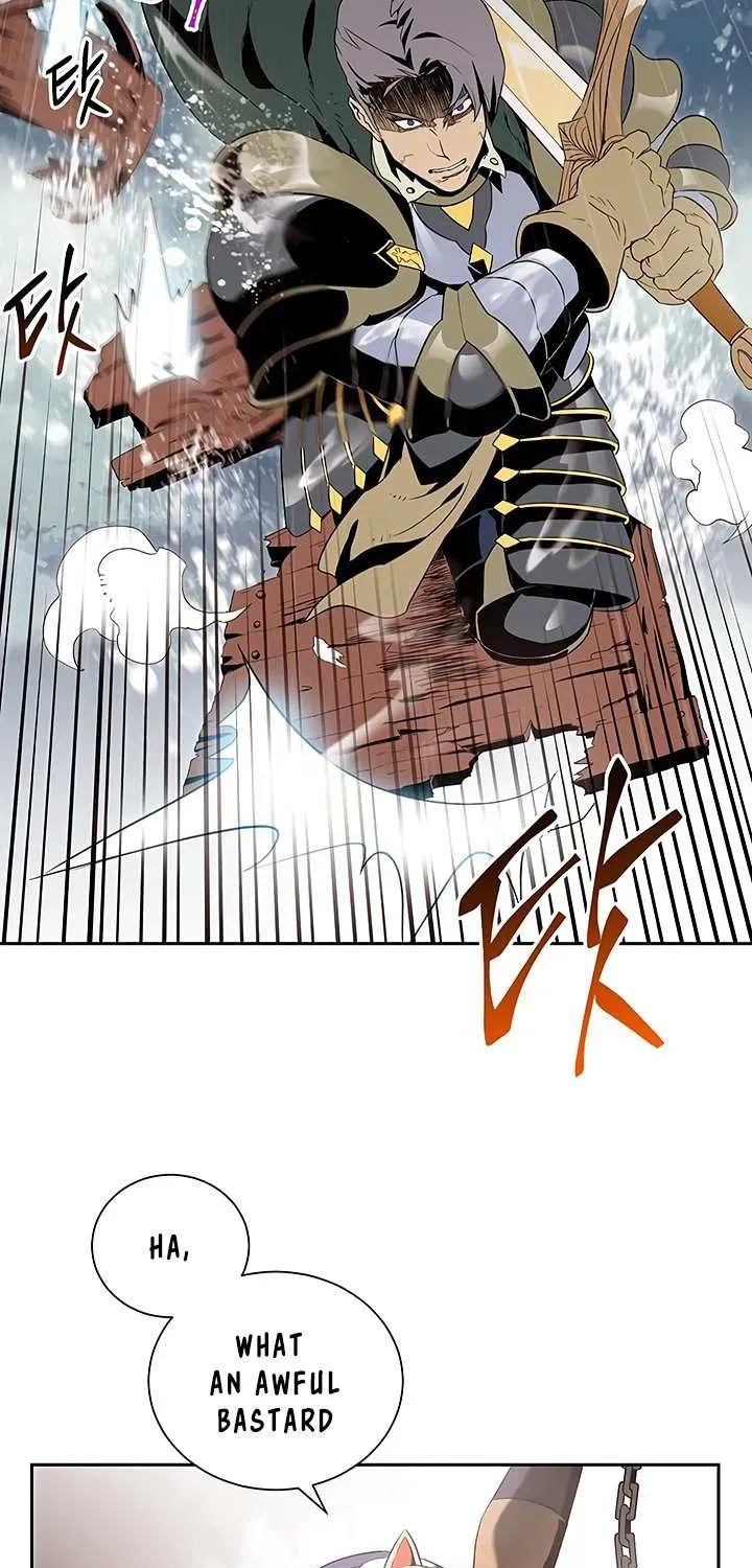 Skeleton Soldier Chapter 65 page 48 - 