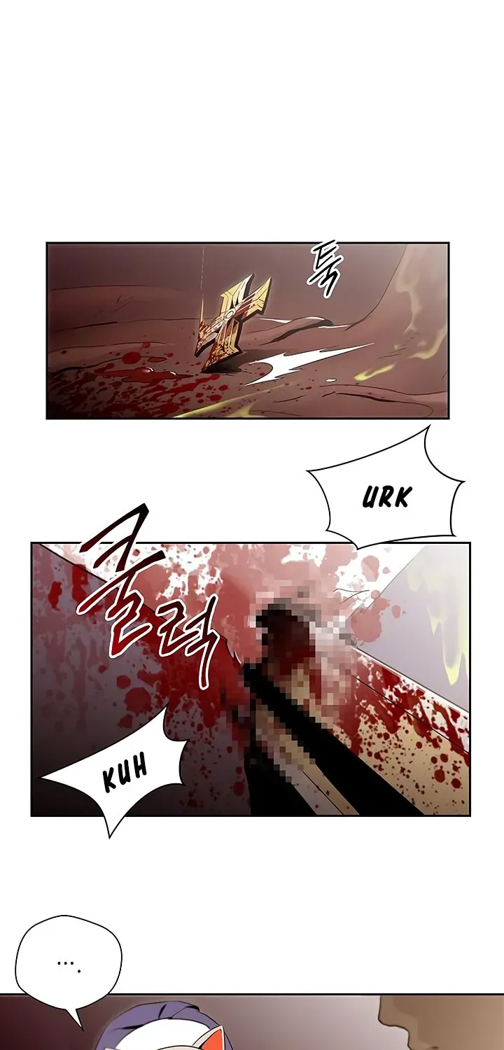 Skeleton Soldier Chapter 65 page 57 - 