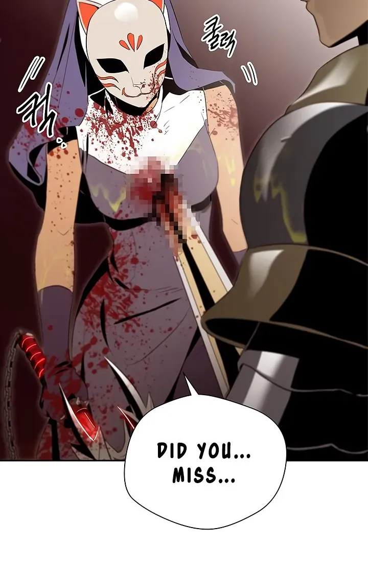 Skeleton Soldier Chapter 65 page 58 - 
