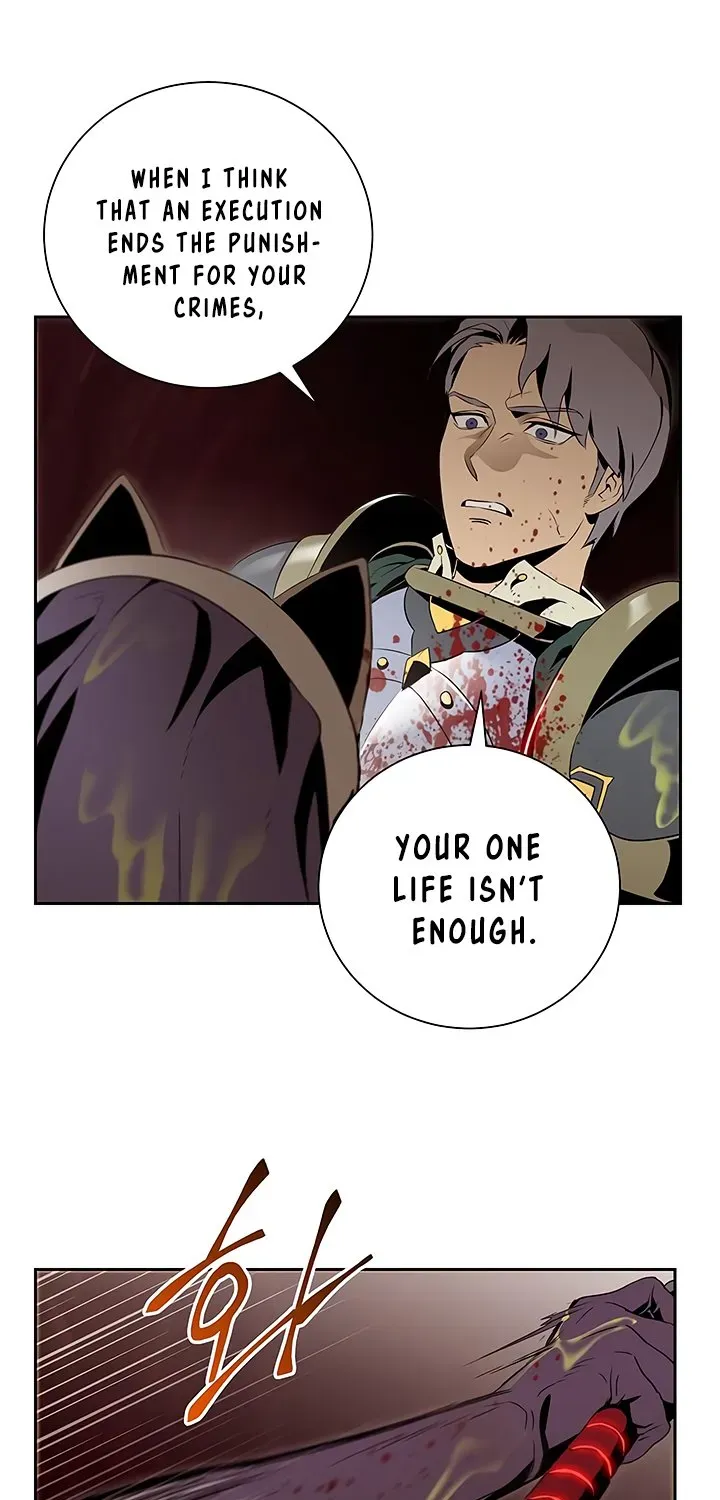 Skeleton Soldier Chapter 65 page 59 - 