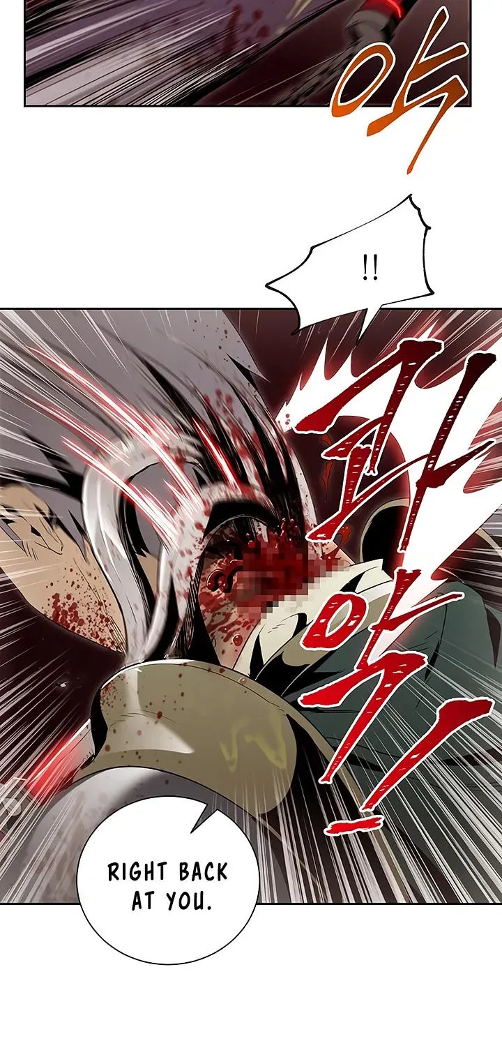 Skeleton Soldier Chapter 65 page 60 - 