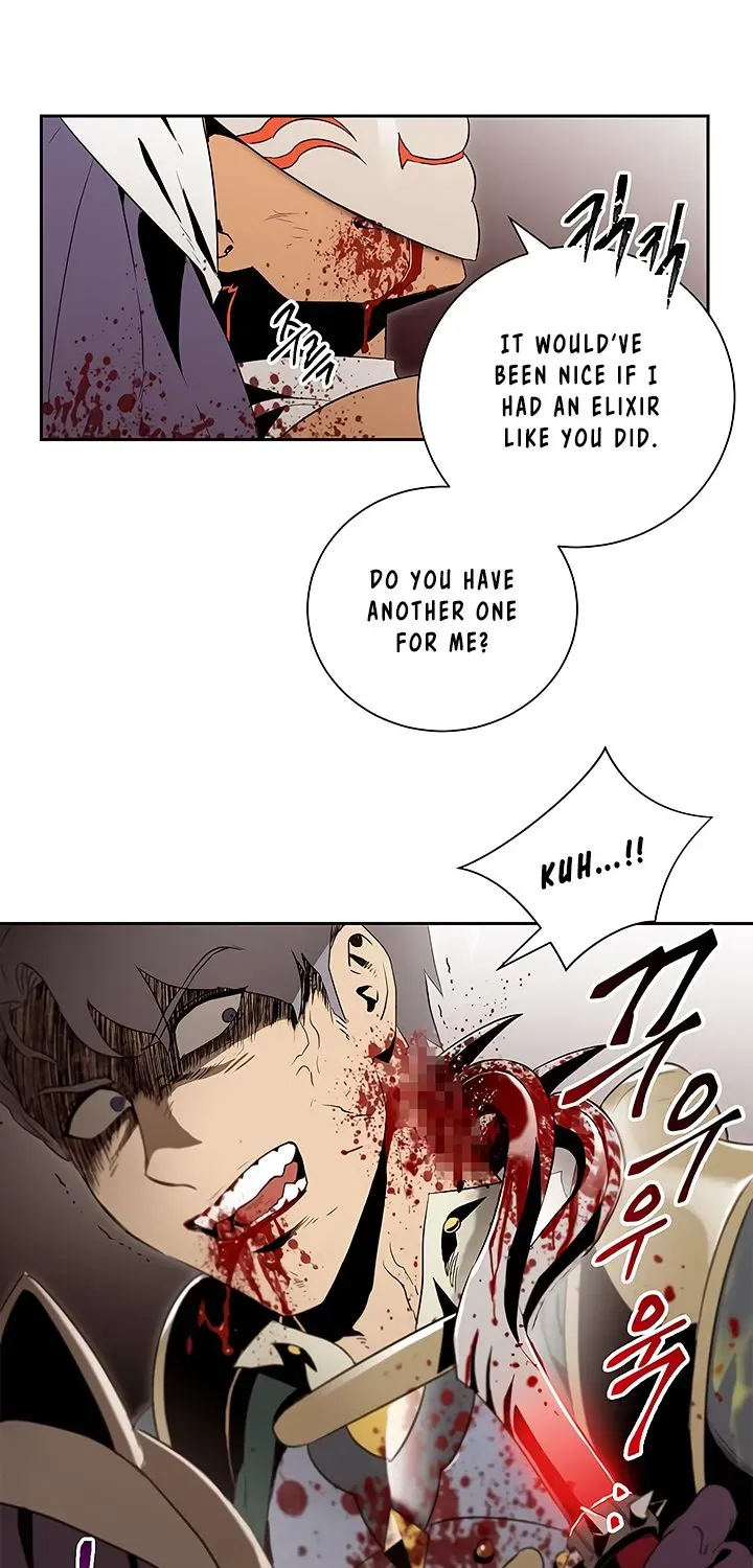 Skeleton Soldier Chapter 65 page 61 - 