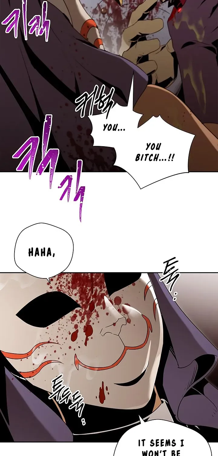 Skeleton Soldier Chapter 65 page 62 - 