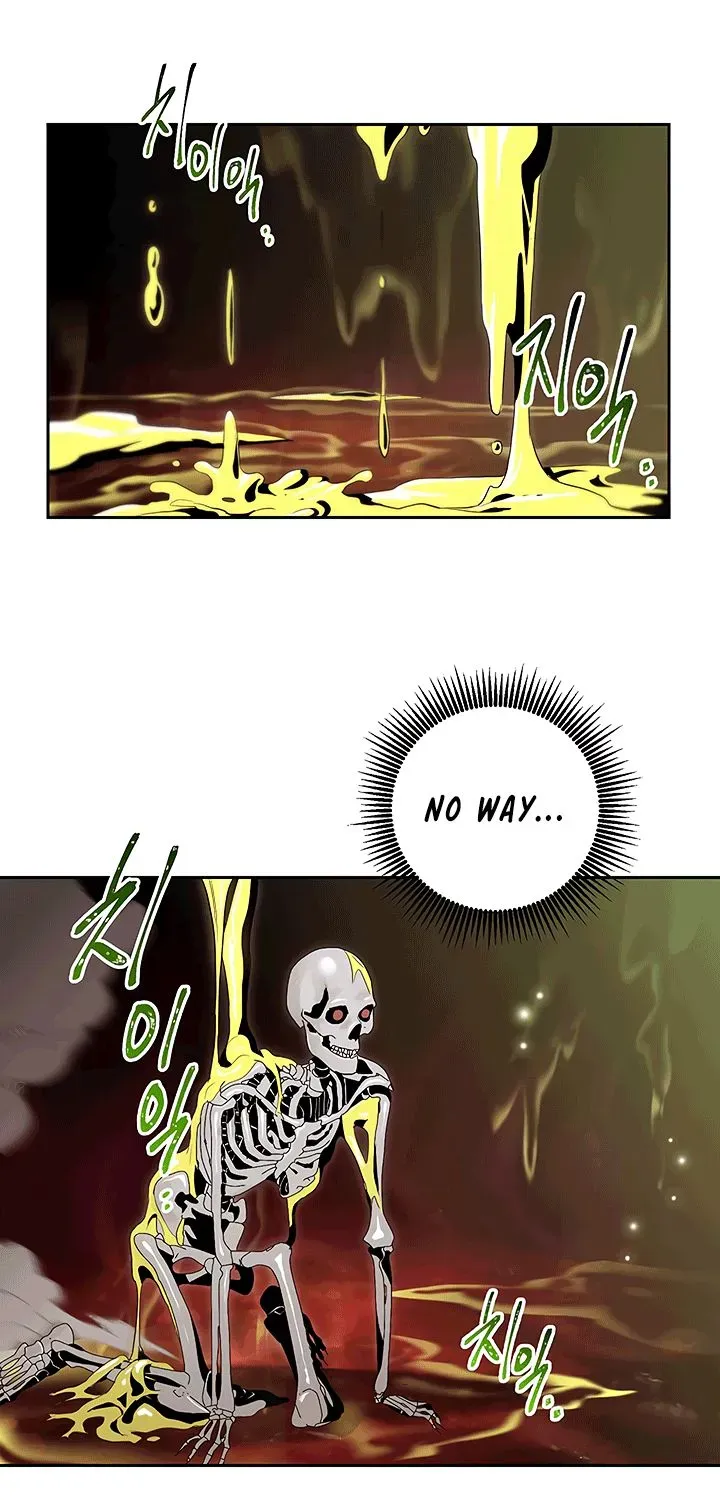 Skeleton Soldier Chapter 66 page 1 - 
