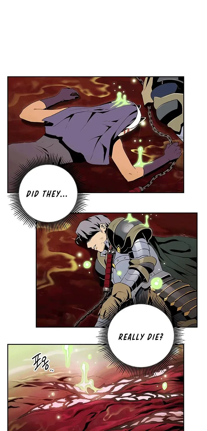 Skeleton Soldier Chapter 66 page 2 - 