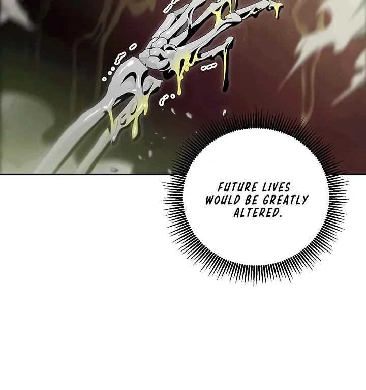 Skeleton Soldier Chapter 66 page 11 - 