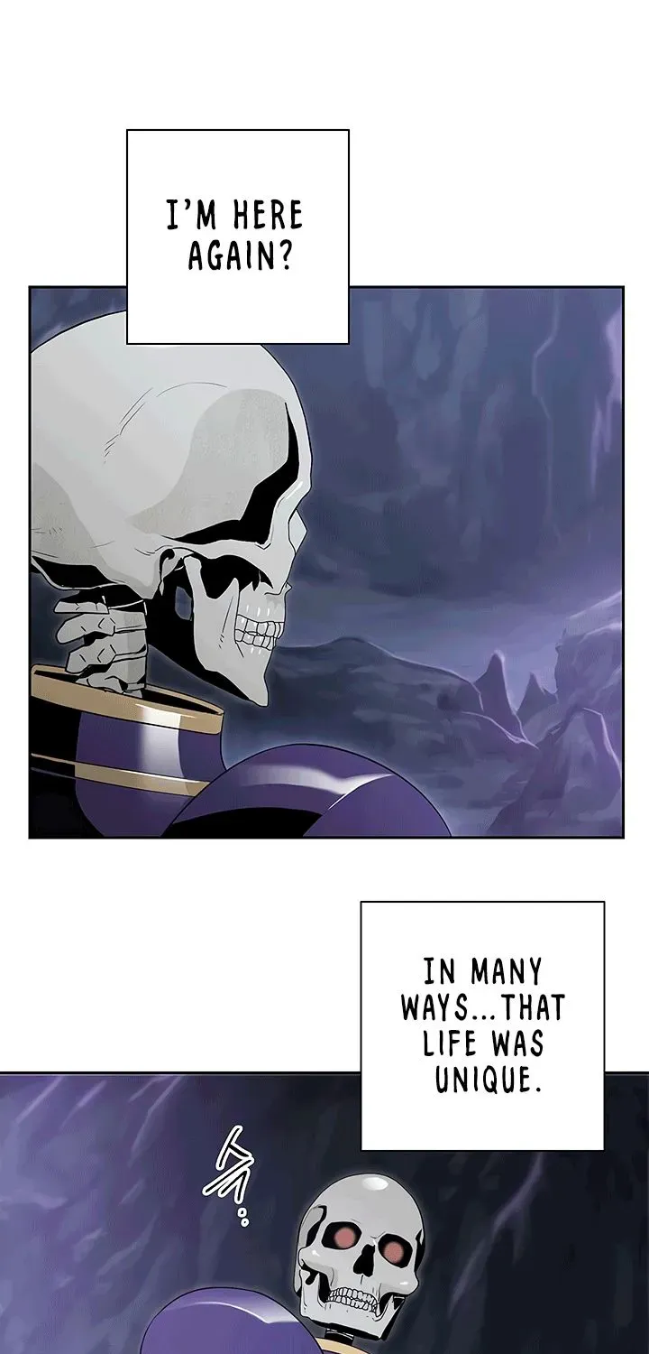 Skeleton Soldier Chapter 66 page 23 - 