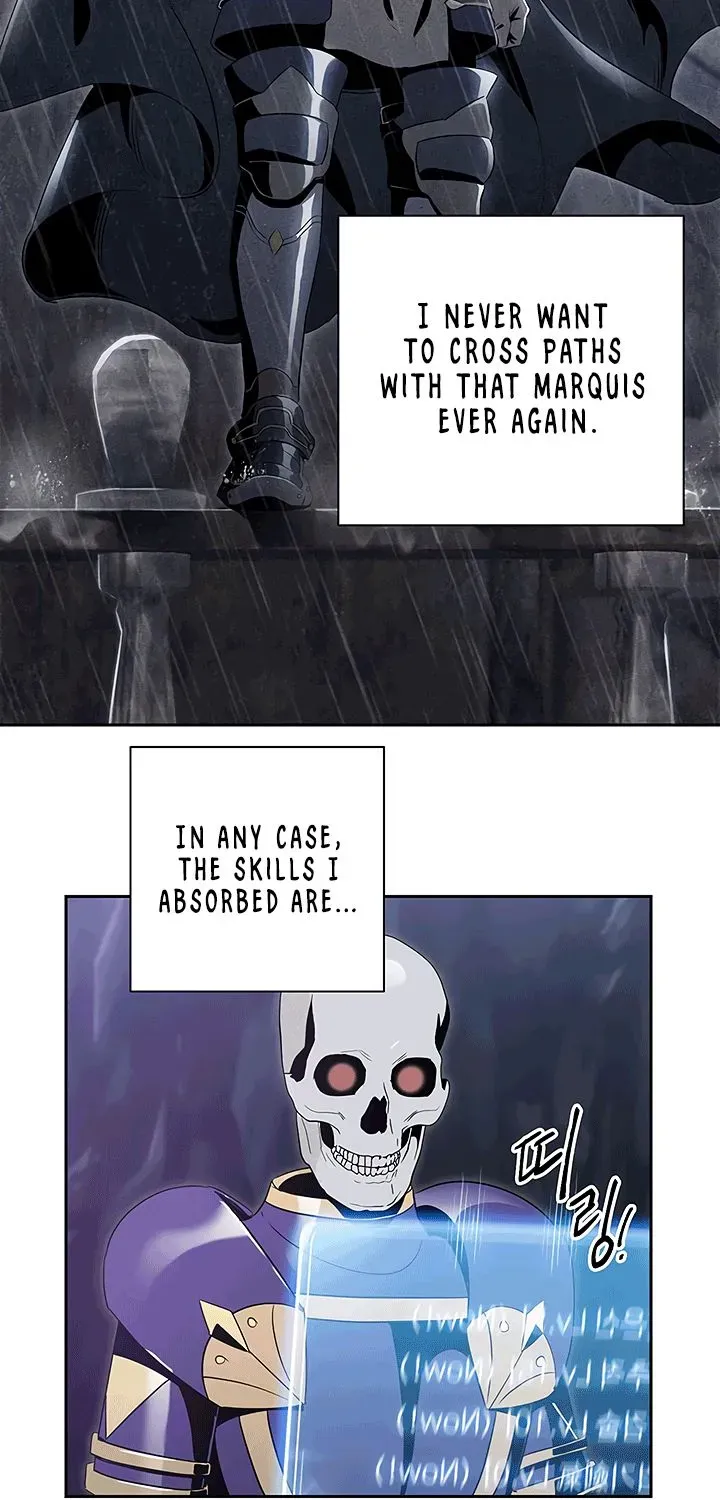 Skeleton Soldier Chapter 66 page 25 - 