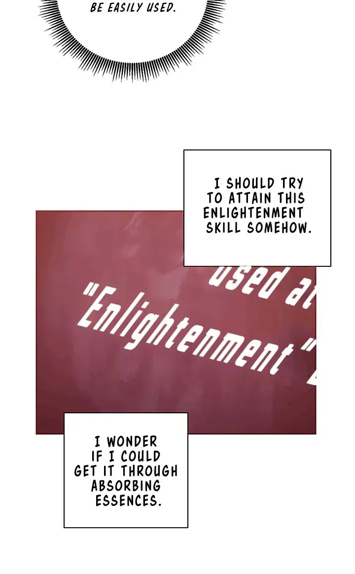 Skeleton Soldier Chapter 66 page 31 - 