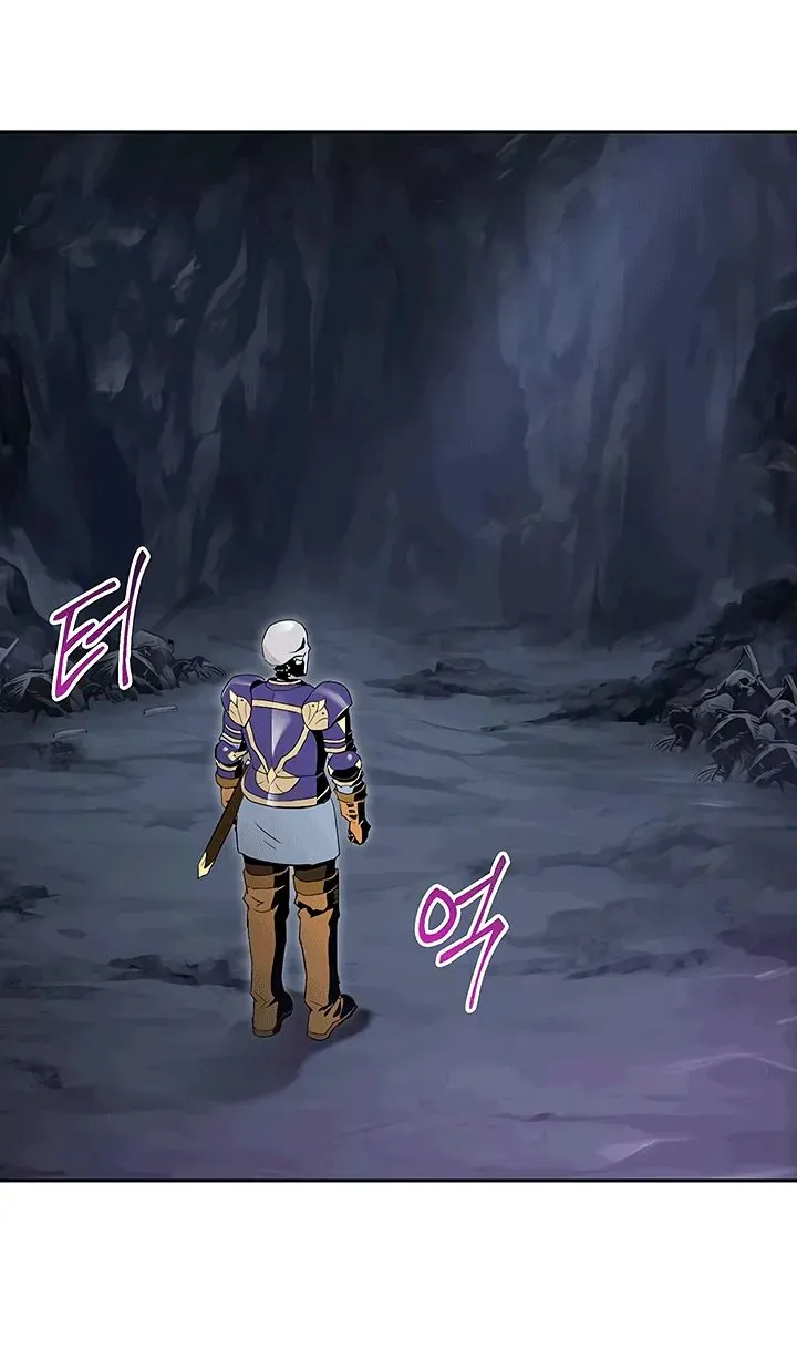 Skeleton Soldier Chapter 66 page 35 - 