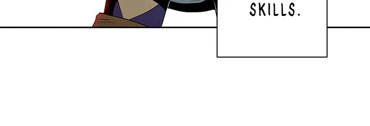 Skeleton Soldier Chapter 66 page 38 - 