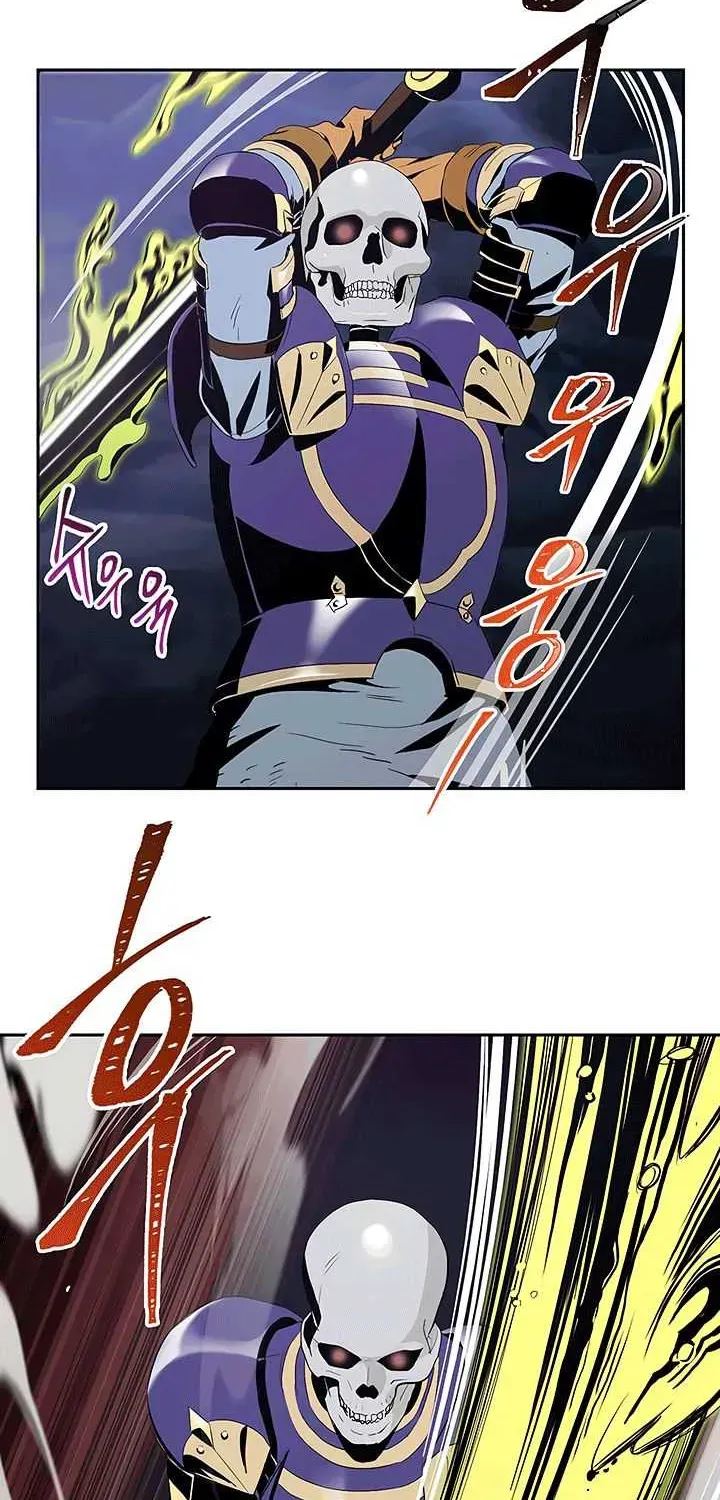 Skeleton Soldier Chapter 66 page 42 - 