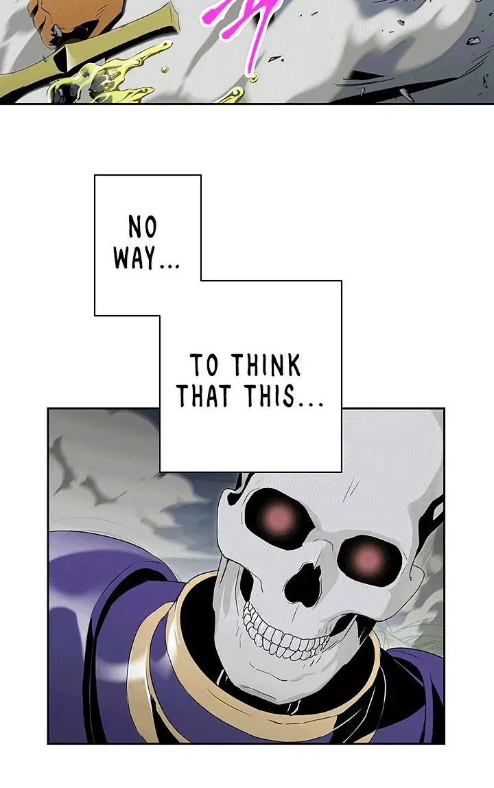 Skeleton Soldier Chapter 66 page 47 - 