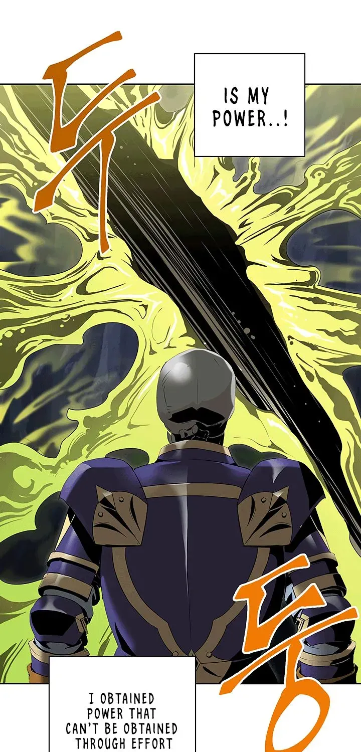 Skeleton Soldier Chapter 66 page 48 - 