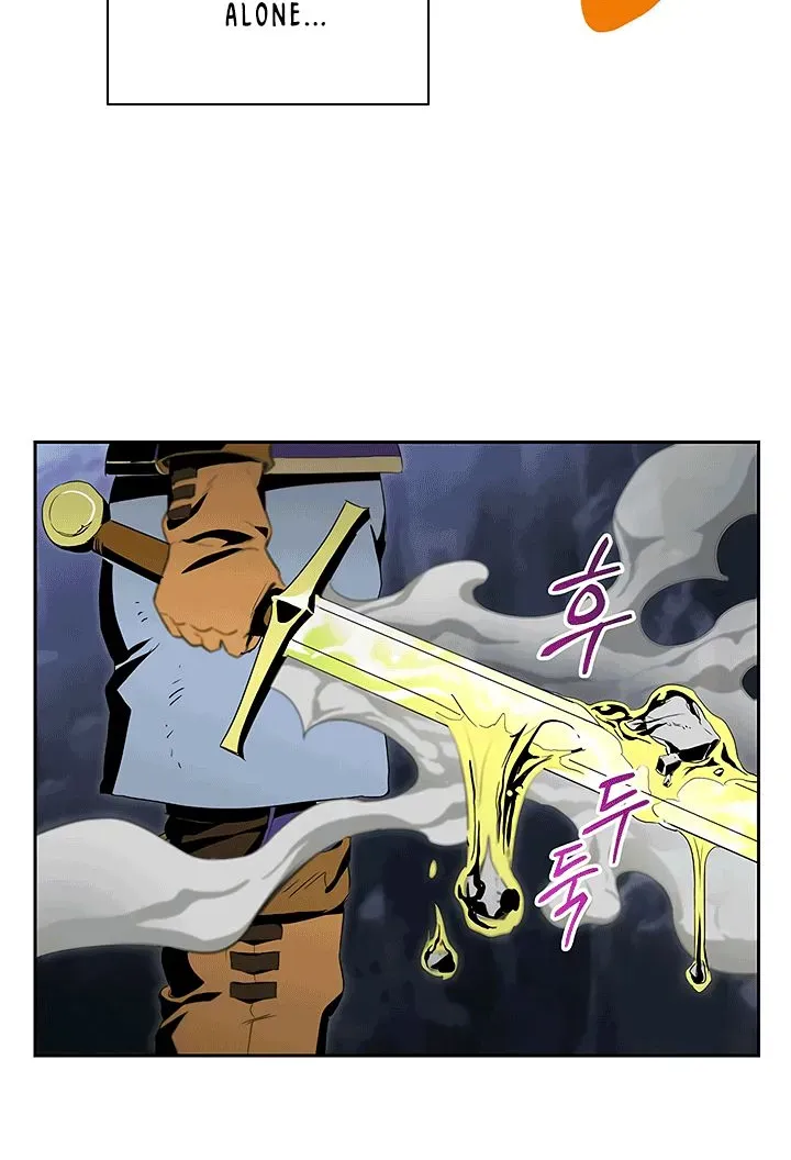 Skeleton Soldier Chapter 66 page 49 - 
