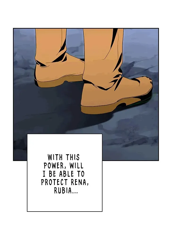 Skeleton Soldier Chapter 66 page 51 - 
