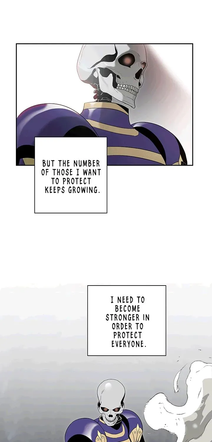 Skeleton Soldier Chapter 66 page 54 - 