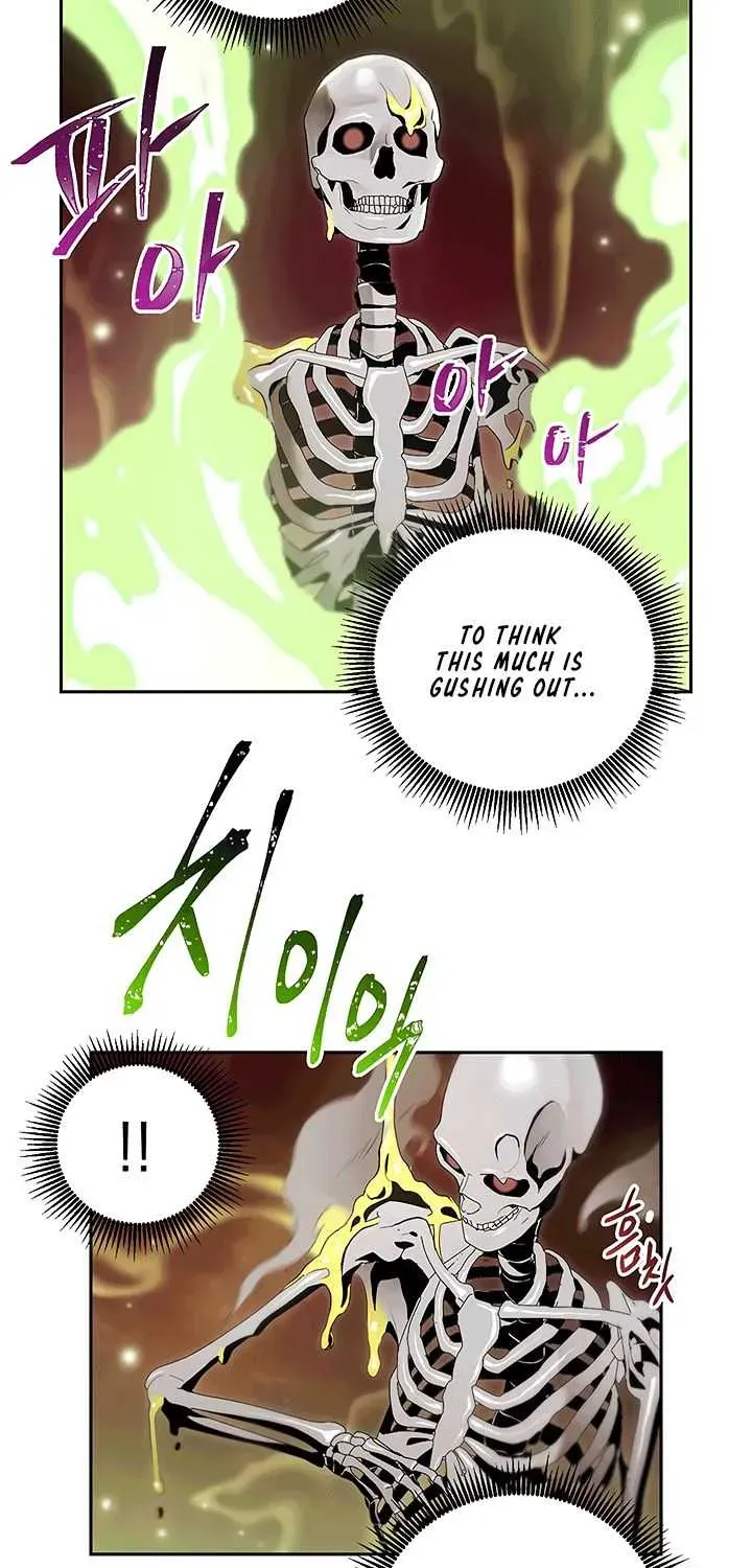 Skeleton Soldier Chapter 66 page 7 - 
