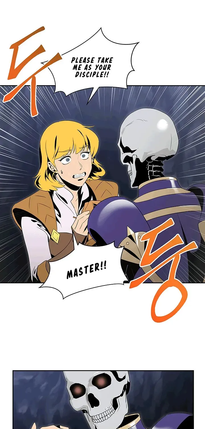 Skeleton Soldier Chapter 66 page 61 - 