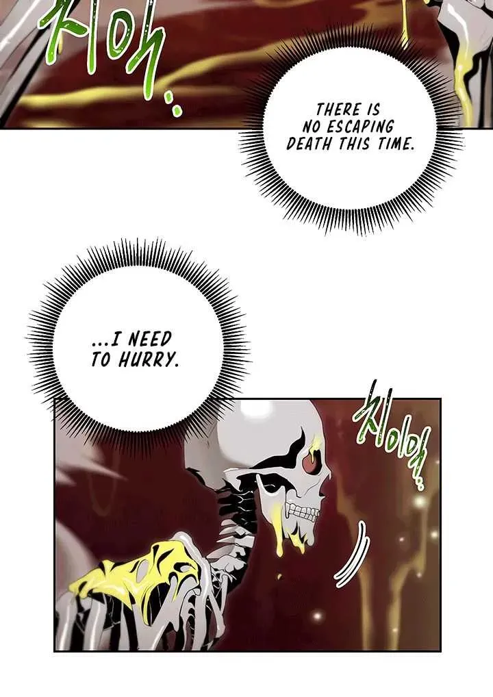 Skeleton Soldier Chapter 66 page 9 - 
