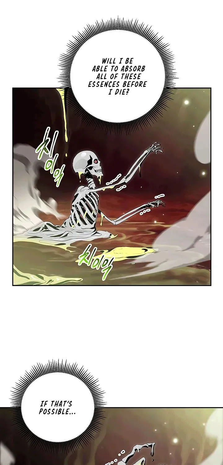 Skeleton Soldier Chapter 66 page 10 - 