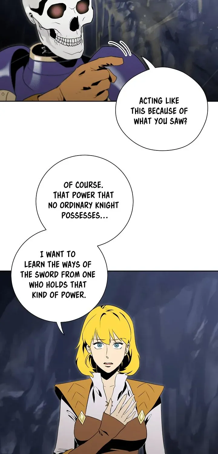 Skeleton Soldier Chapter 67 page 2 - 