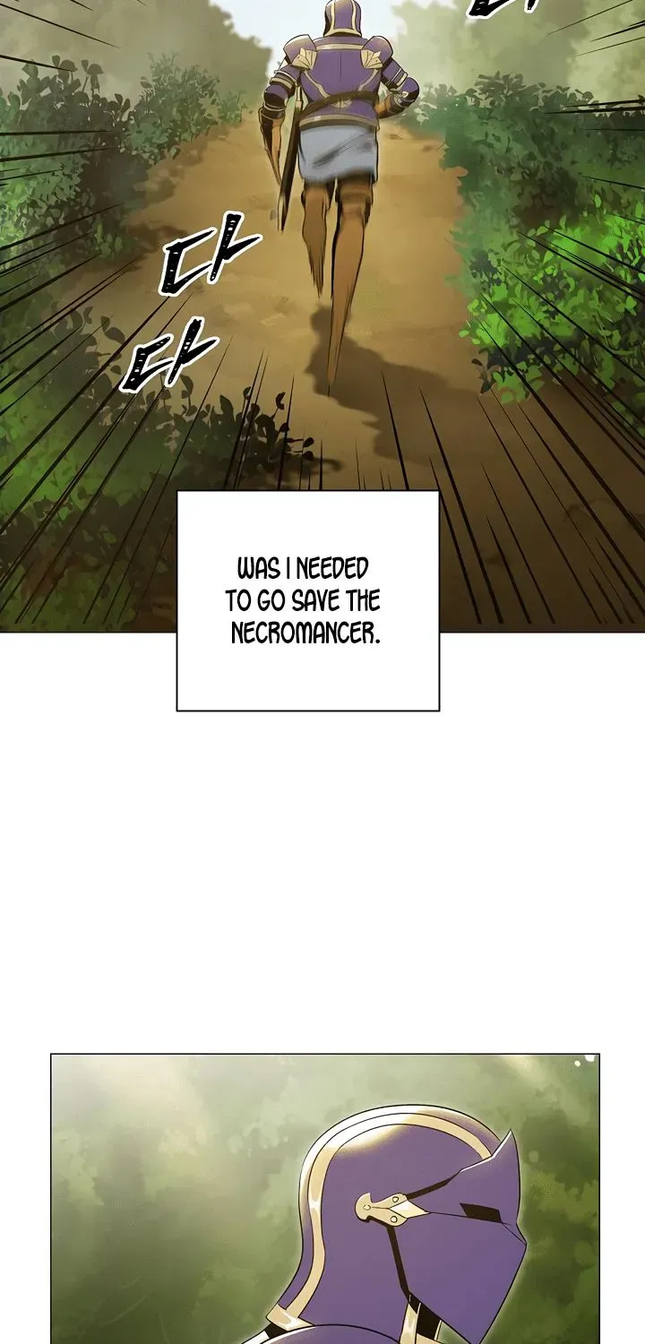 Skeleton Soldier Chapter 67 page 11 - 