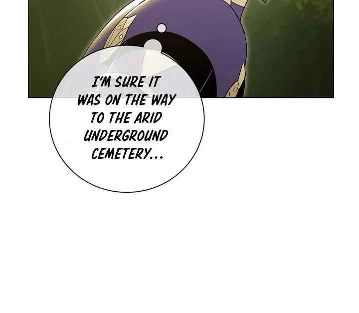 Skeleton Soldier Chapter 67 page 12 - 