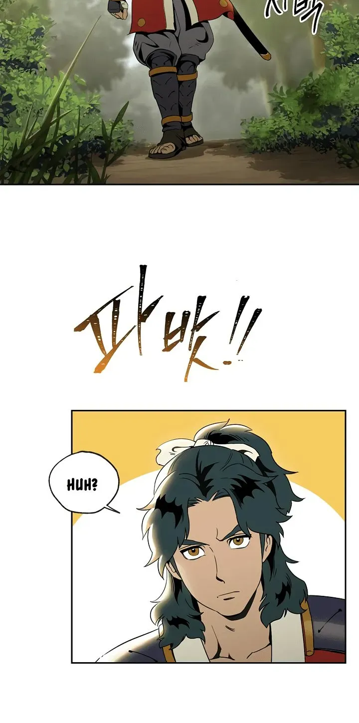 Skeleton Soldier Chapter 67 page 14 - 