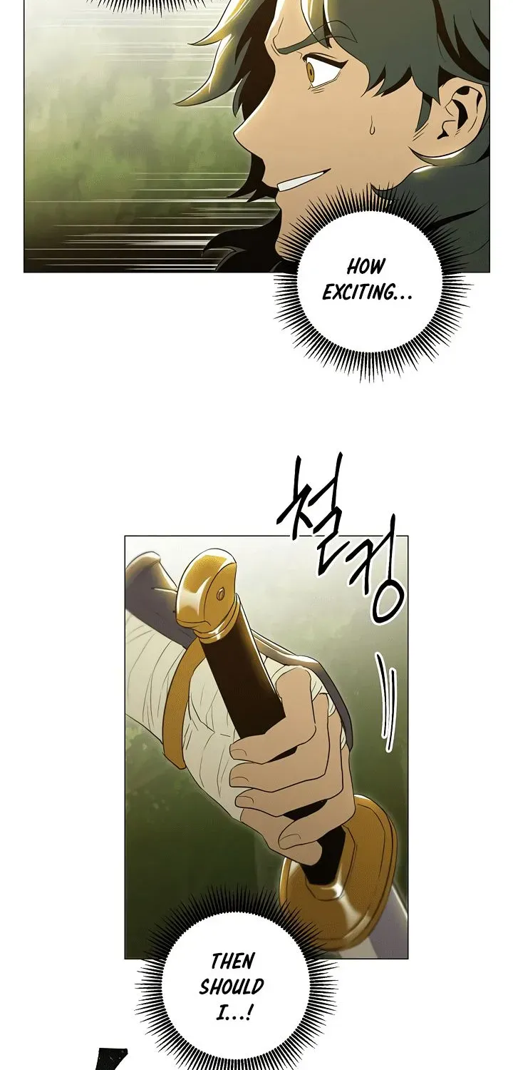Skeleton Soldier Chapter 67 page 16 - 