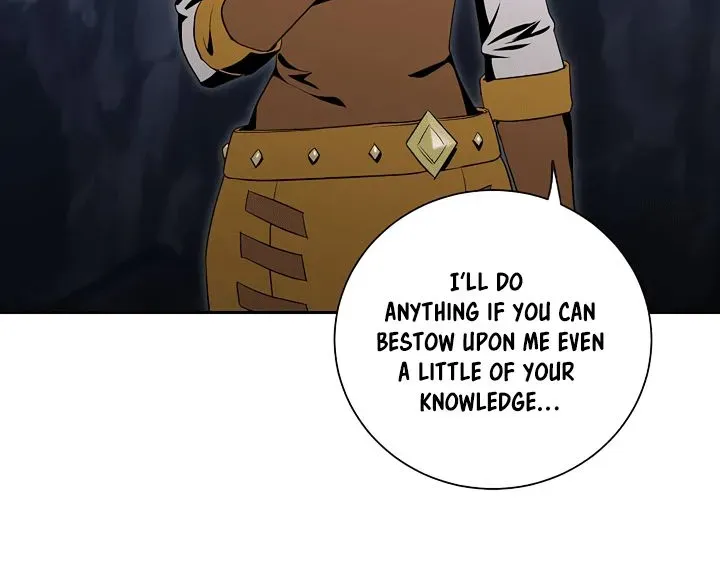 Skeleton Soldier Chapter 67 page 3 - 