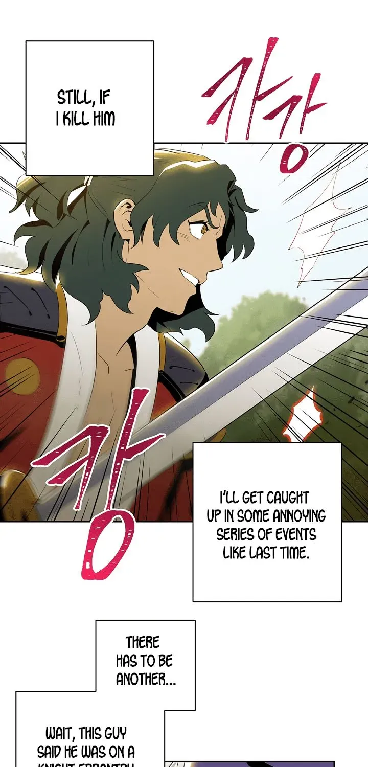 Skeleton Soldier Chapter 67 page 24 - 
