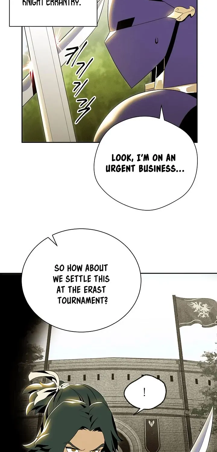 Skeleton Soldier Chapter 67 page 25 - 