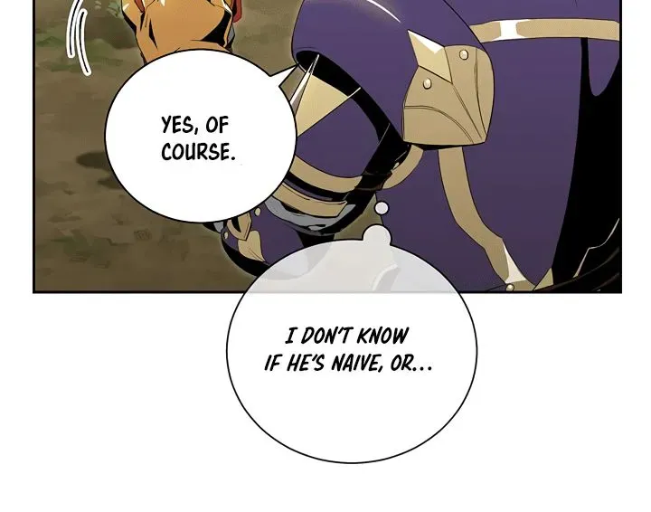 Skeleton Soldier Chapter 67 page 29 - 