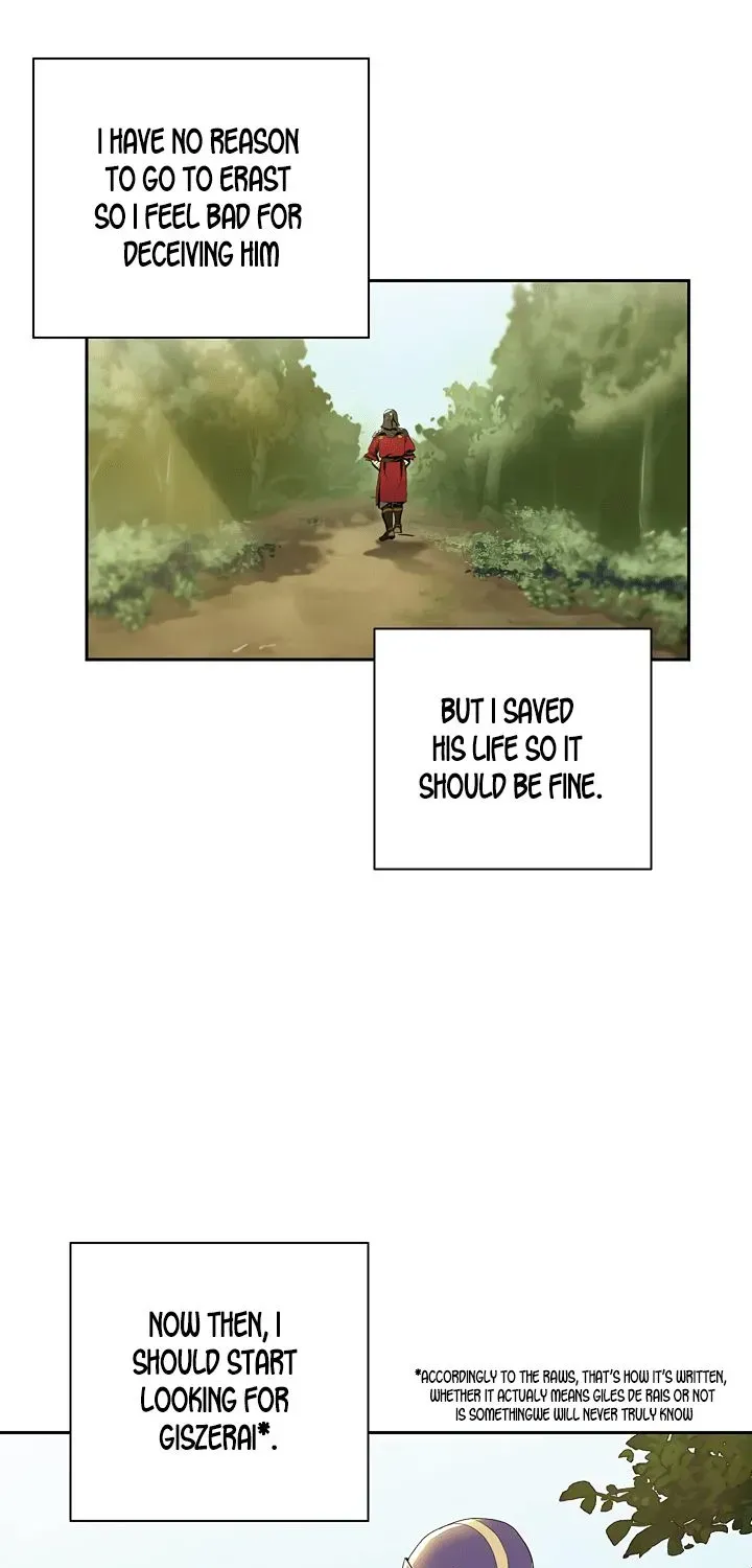 Skeleton Soldier Chapter 67 page 30 - 