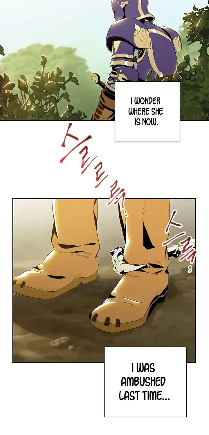 Skeleton Soldier Chapter 67 page 31 - 